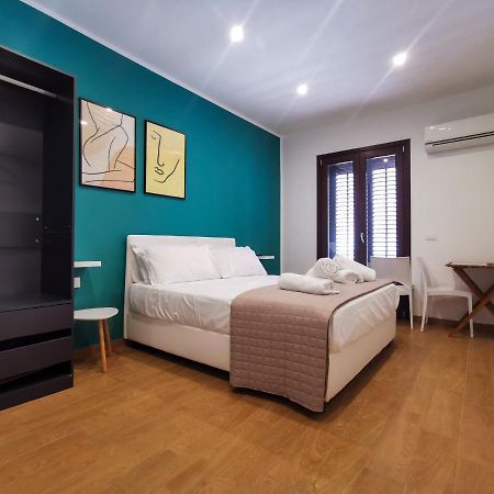 Verdirooms158 กัสเตลลัมมาเร เดล โกลโฟ ภายนอก รูปภาพ