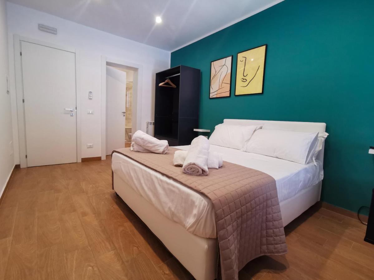 Verdirooms158 กัสเตลลัมมาเร เดล โกลโฟ ภายนอก รูปภาพ