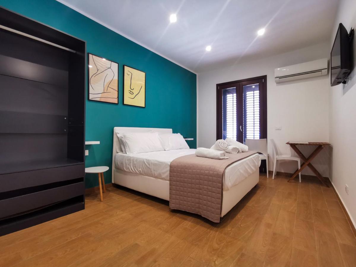 Verdirooms158 กัสเตลลัมมาเร เดล โกลโฟ ภายนอก รูปภาพ