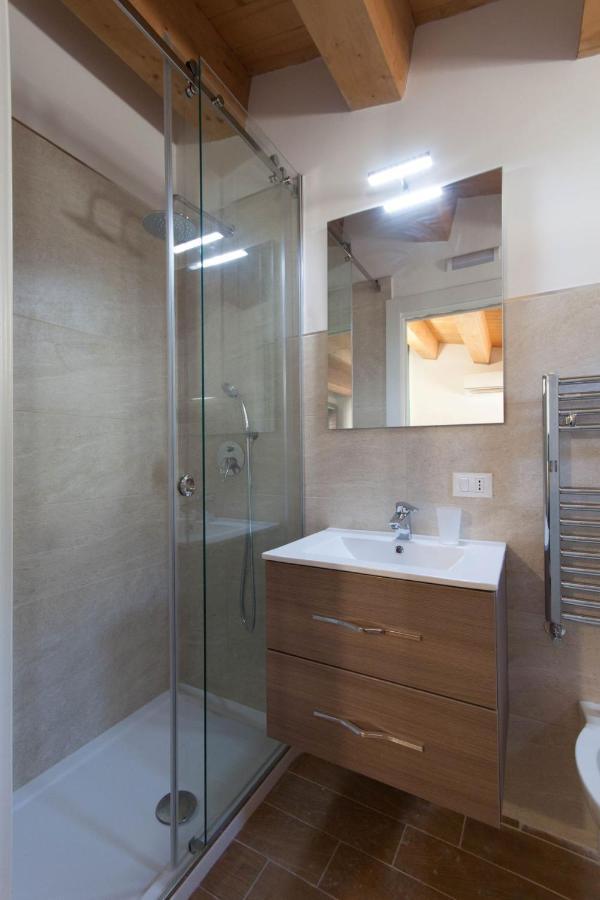 Verdirooms158 กัสเตลลัมมาเร เดล โกลโฟ ภายนอก รูปภาพ