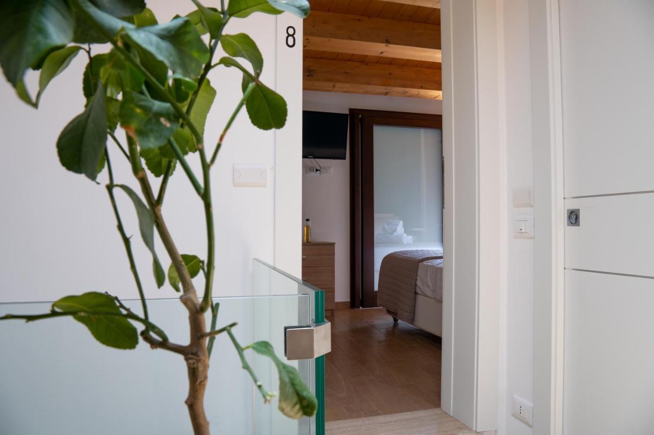 Verdirooms158 กัสเตลลัมมาเร เดล โกลโฟ ภายนอก รูปภาพ