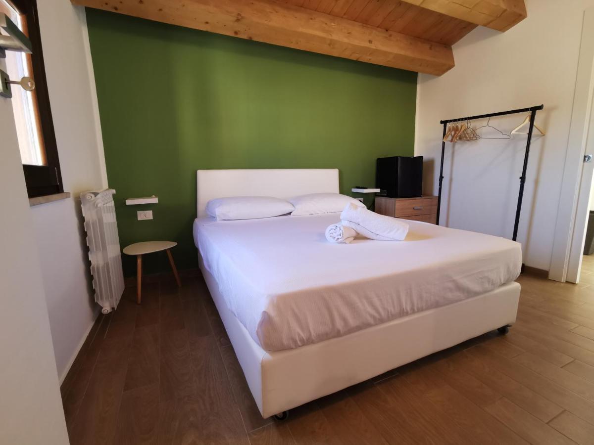 Verdirooms158 กัสเตลลัมมาเร เดล โกลโฟ ภายนอก รูปภาพ
