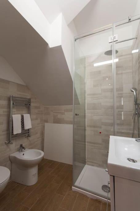 Verdirooms158 กัสเตลลัมมาเร เดล โกลโฟ ภายนอก รูปภาพ