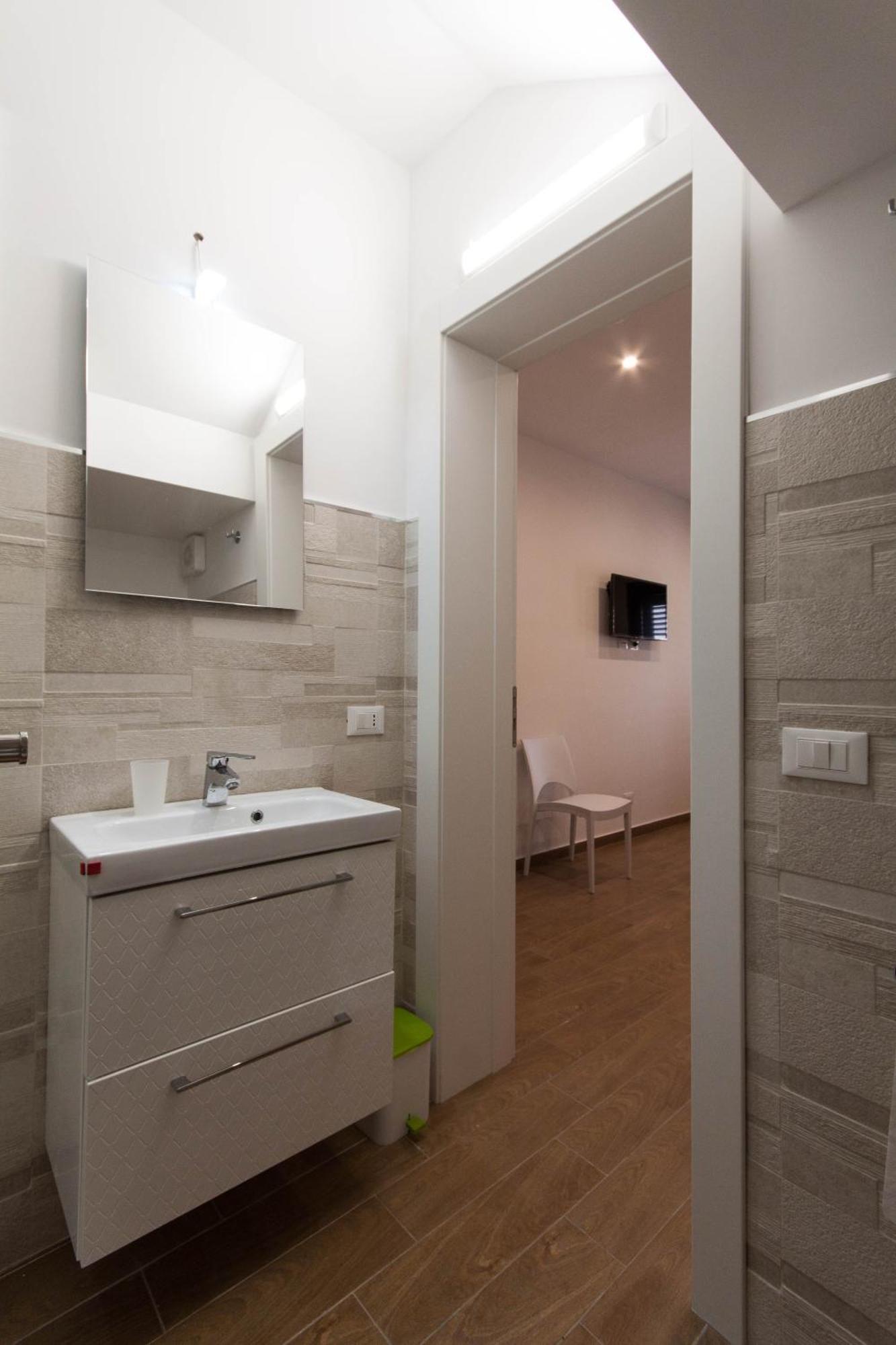 Verdirooms158 กัสเตลลัมมาเร เดล โกลโฟ ภายนอก รูปภาพ